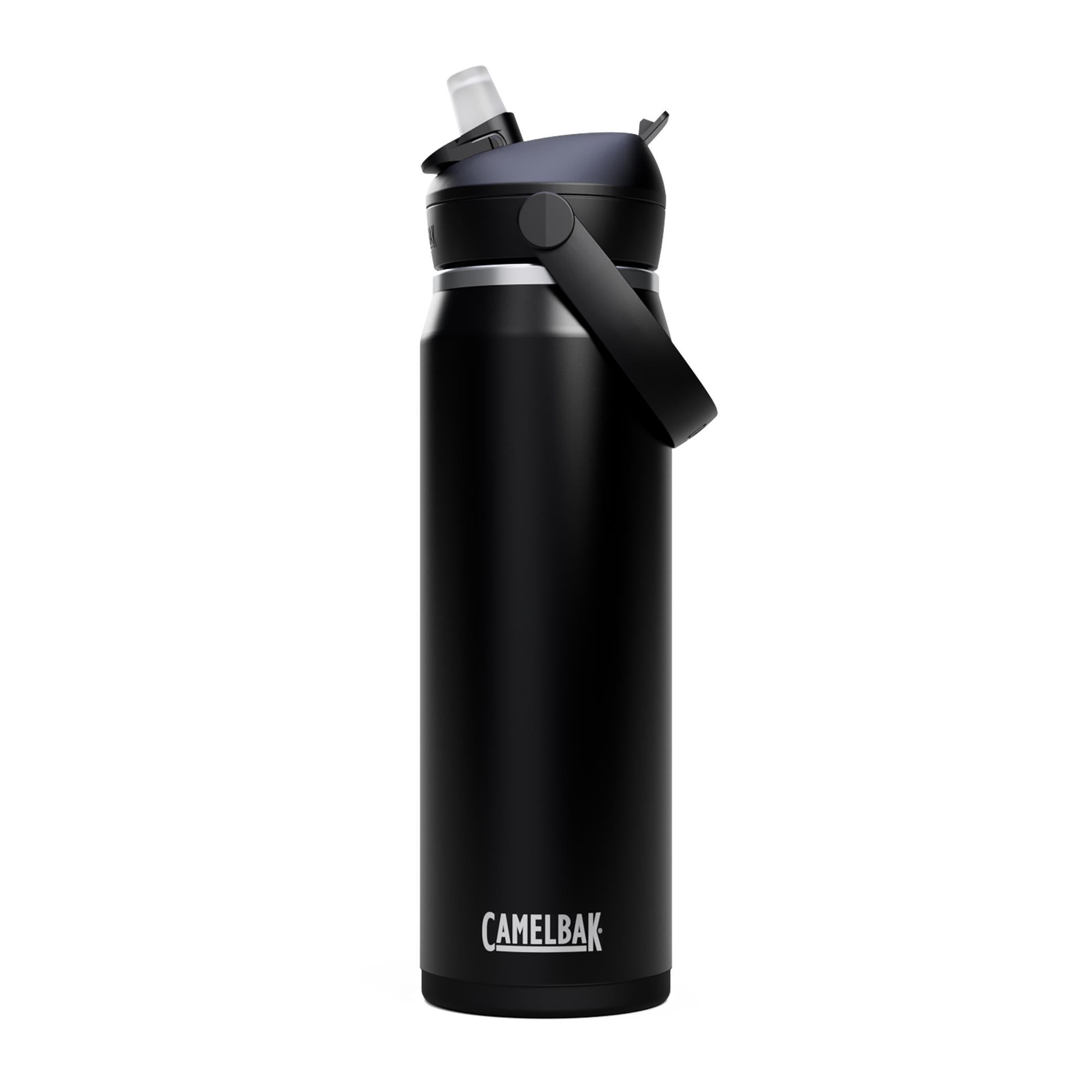CamelBak Thrive Flip Straw VSS 750ml Black