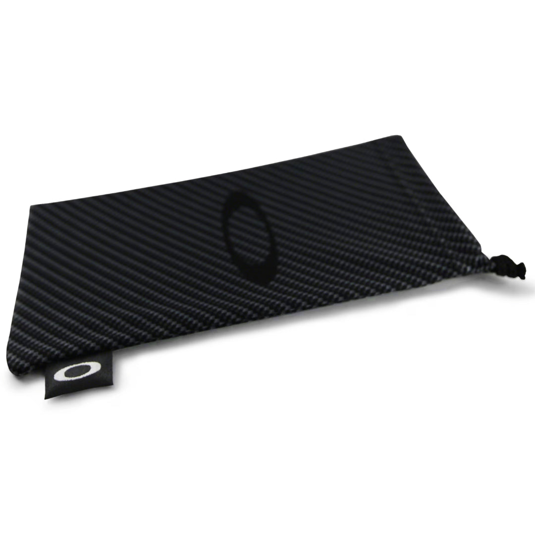 Oakley Sunglasses Microbag Carbon Fiber