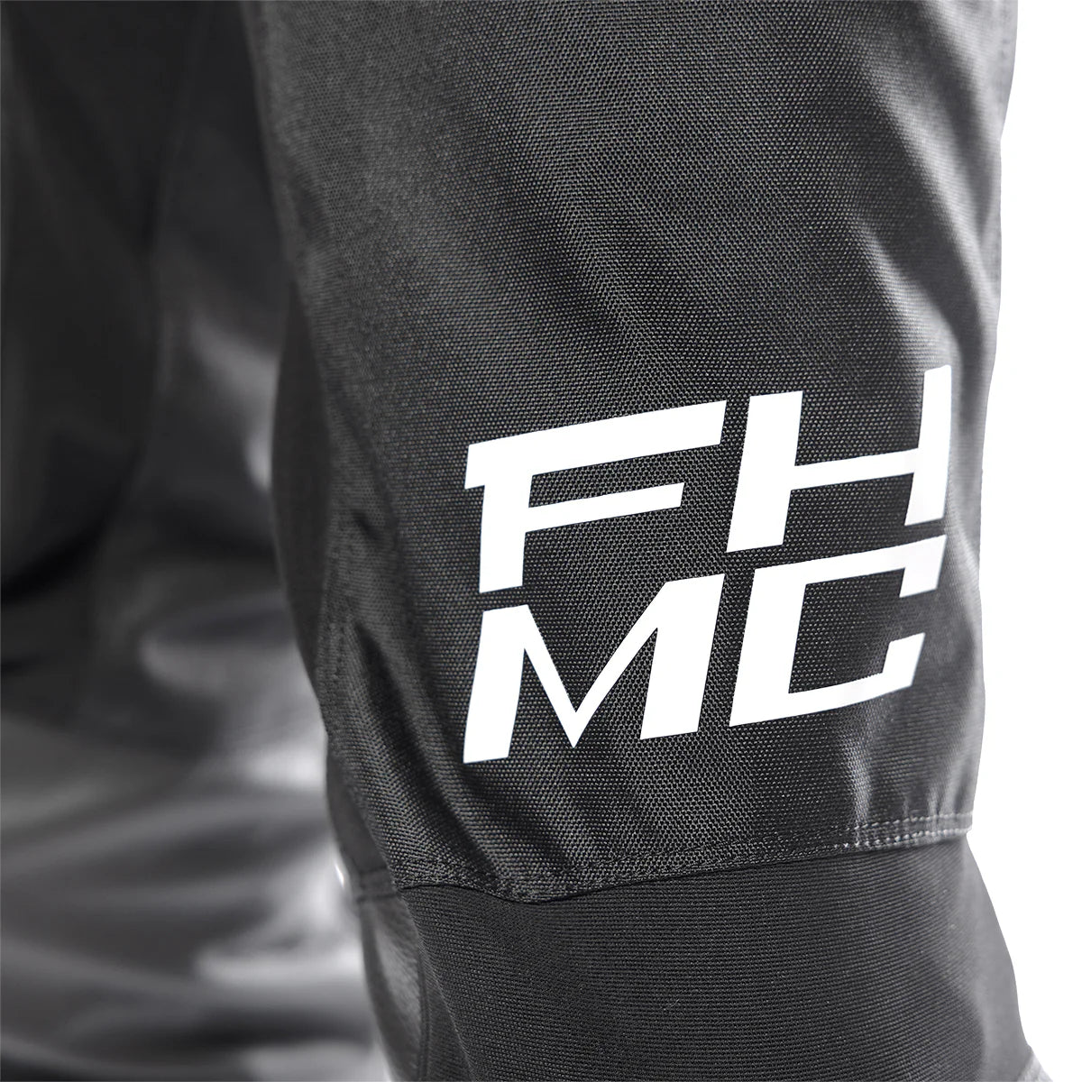 Fasthouse Carbon Method MX Pant Black