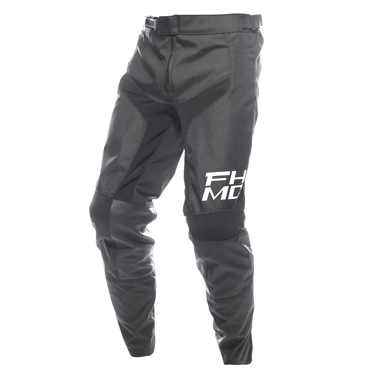 Fasthouse Carbon Method MX Pant Black