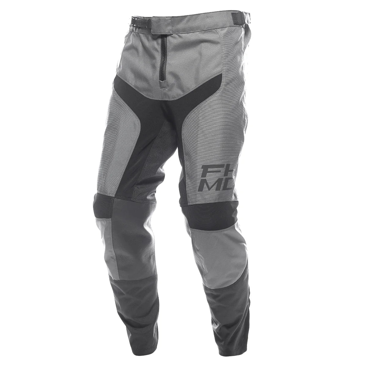 Fasthouse Carbon Method MX Pant Grey/Black