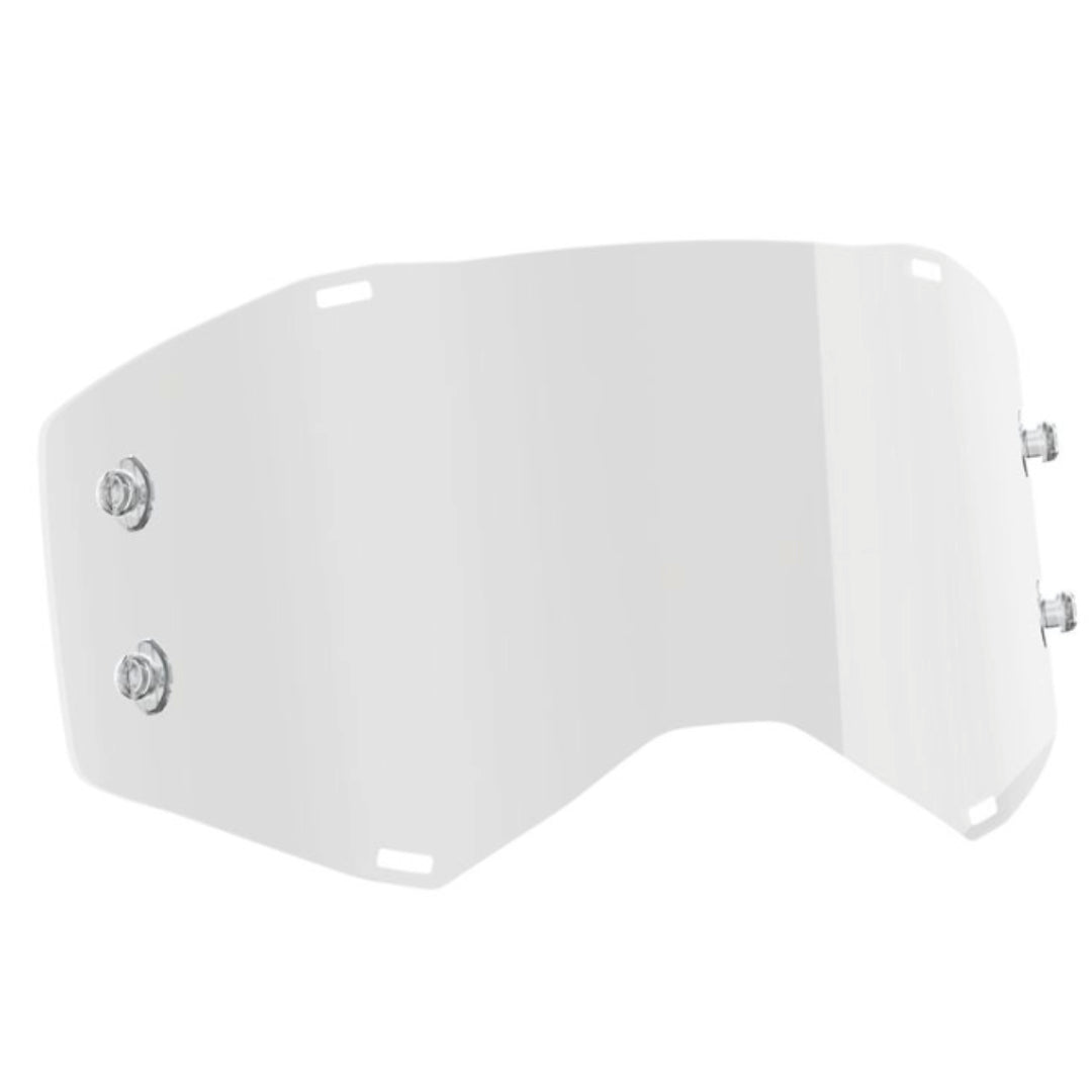 Scott Prospect/Fury Genuine Works Lens Clear