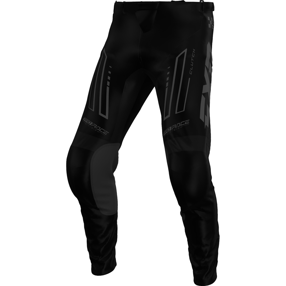 FXR Clutch MX Pant 2026 Black OPS