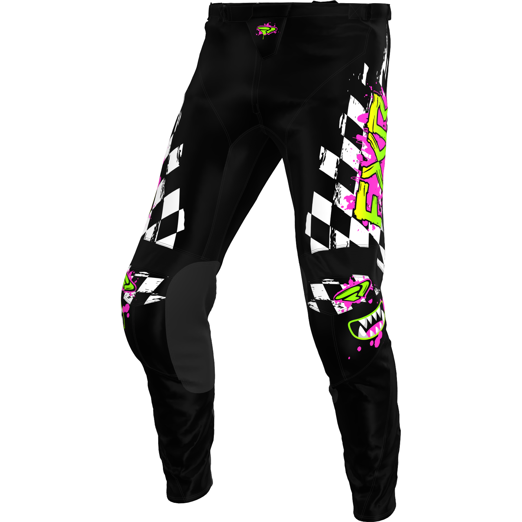 FXR YOUTH Clutch 2025 MX Kit Combo Gromlin