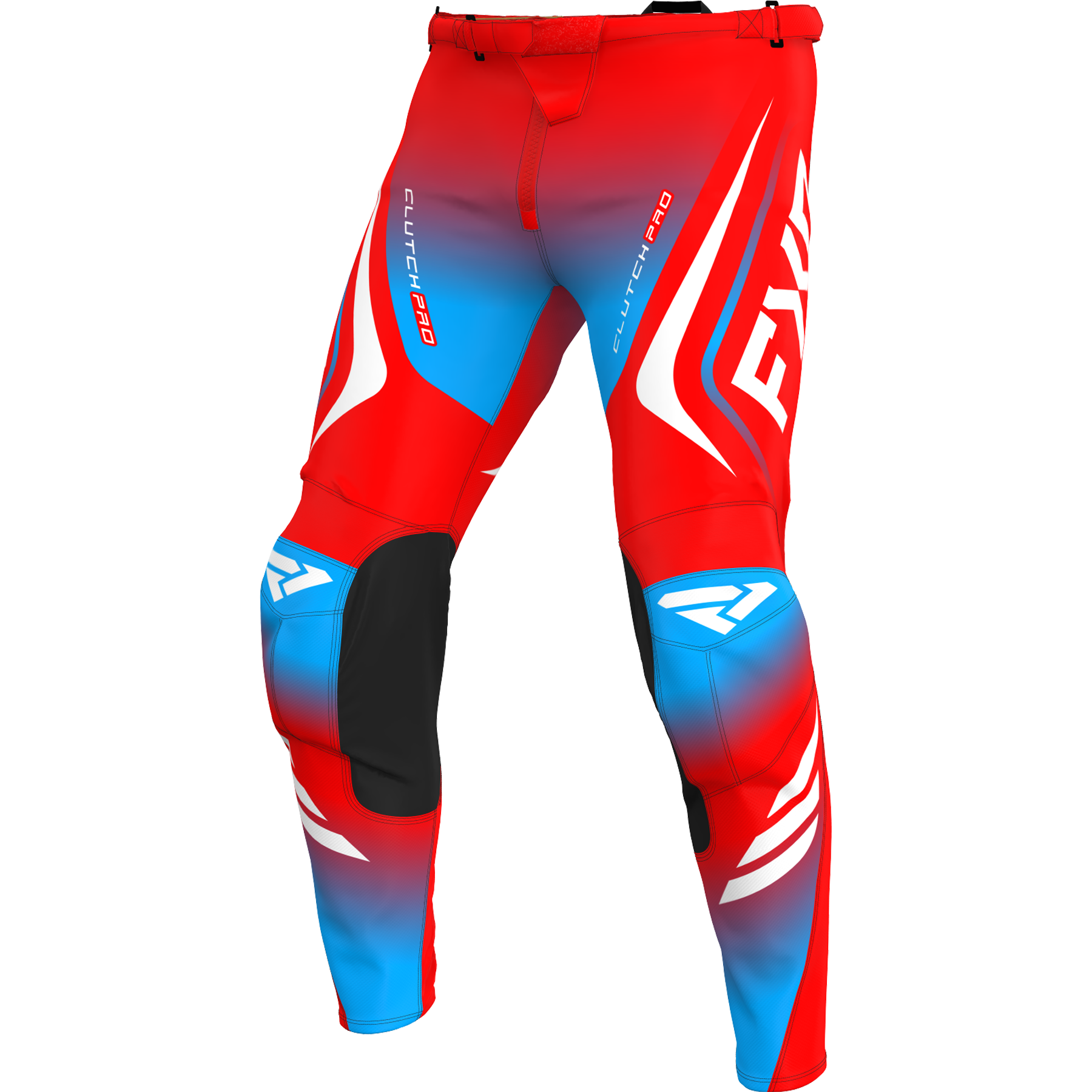 FXR Ch Clutch Pant main image 0