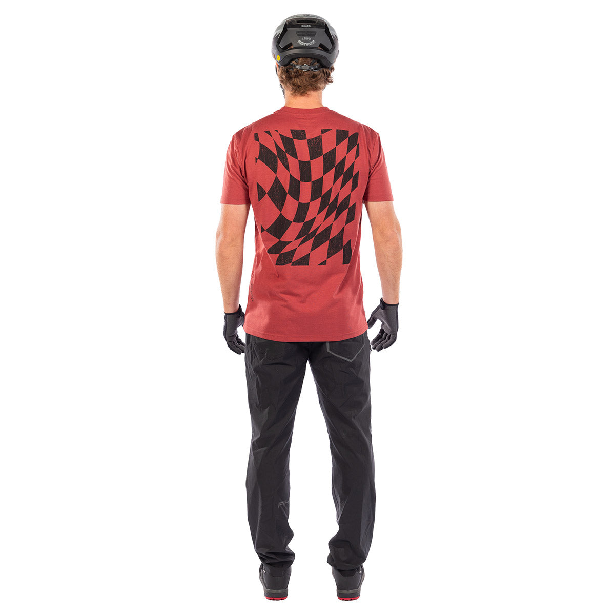Fasthouse Coil SS Tech Tee