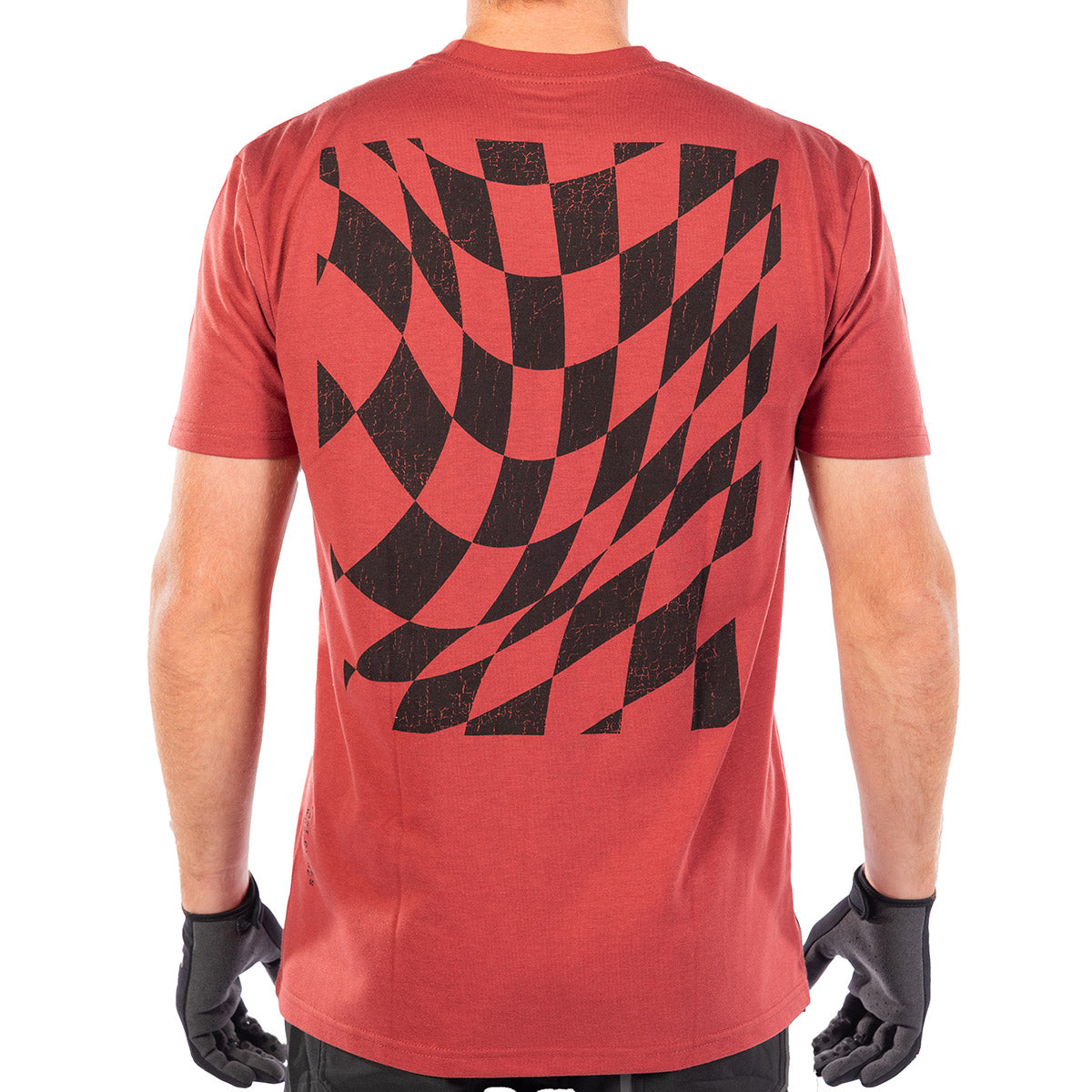 Fasthouse Coil SS Tech Tee