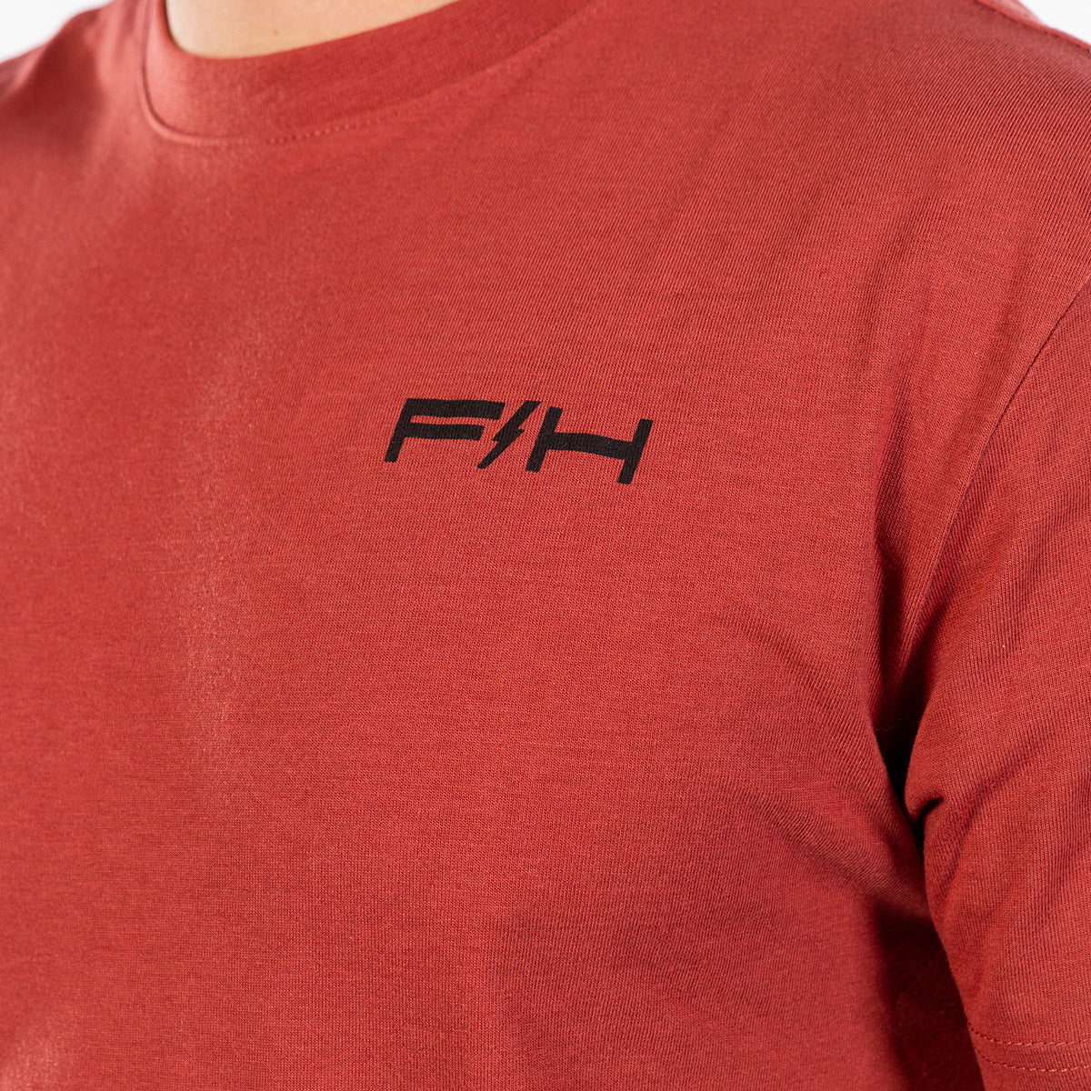 Fasthouse Coil SS Tech Tee