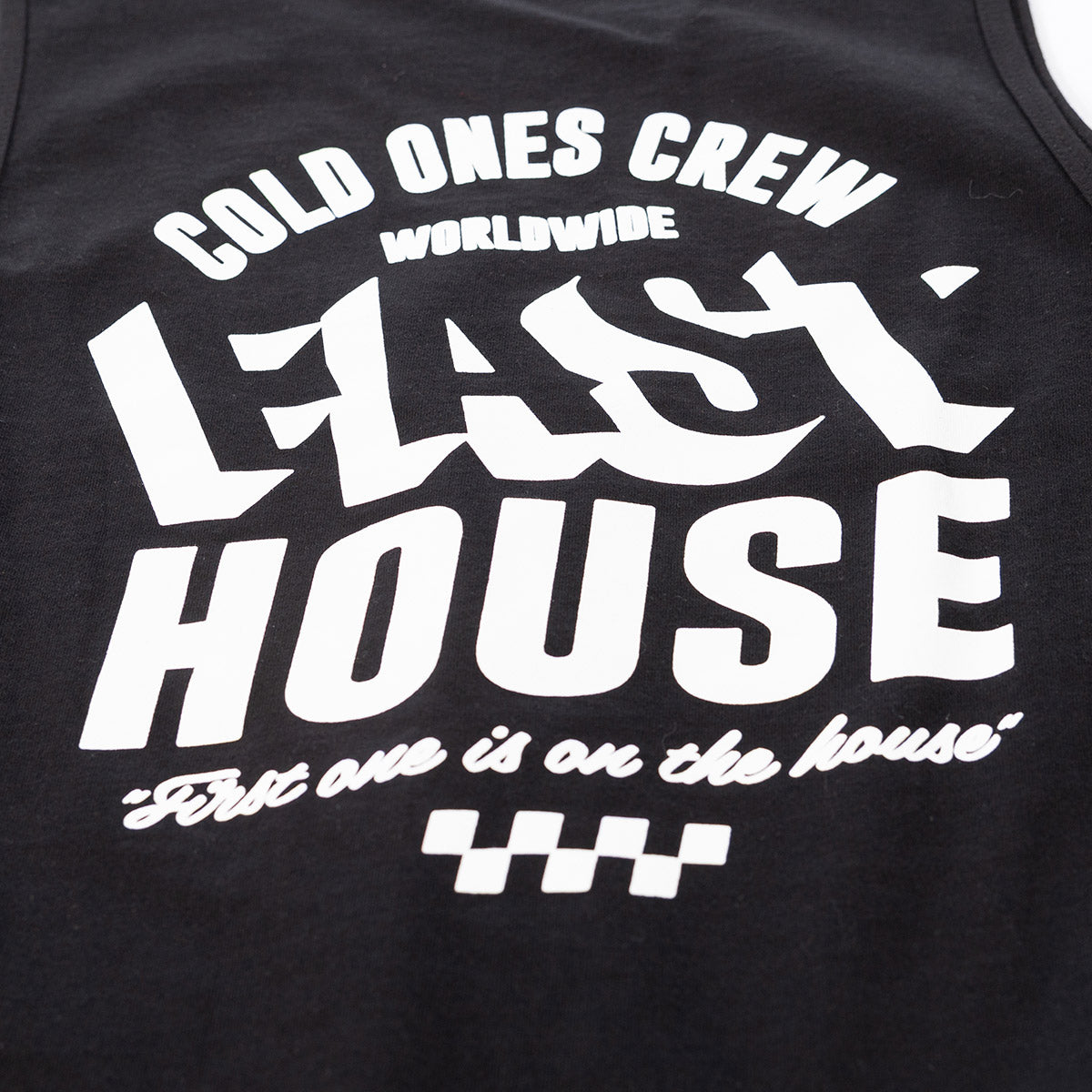 Fasthouse Cold Ones Tank