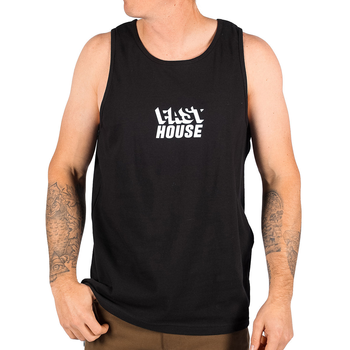 Fasthouse Cold Ones Tank