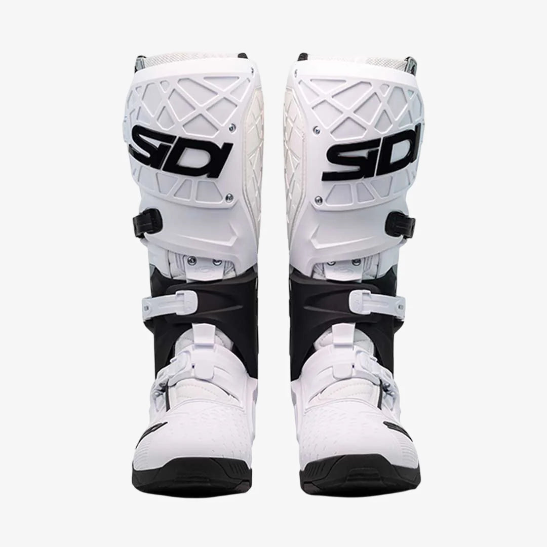 Sidi Crossair X CE Boots White/Black