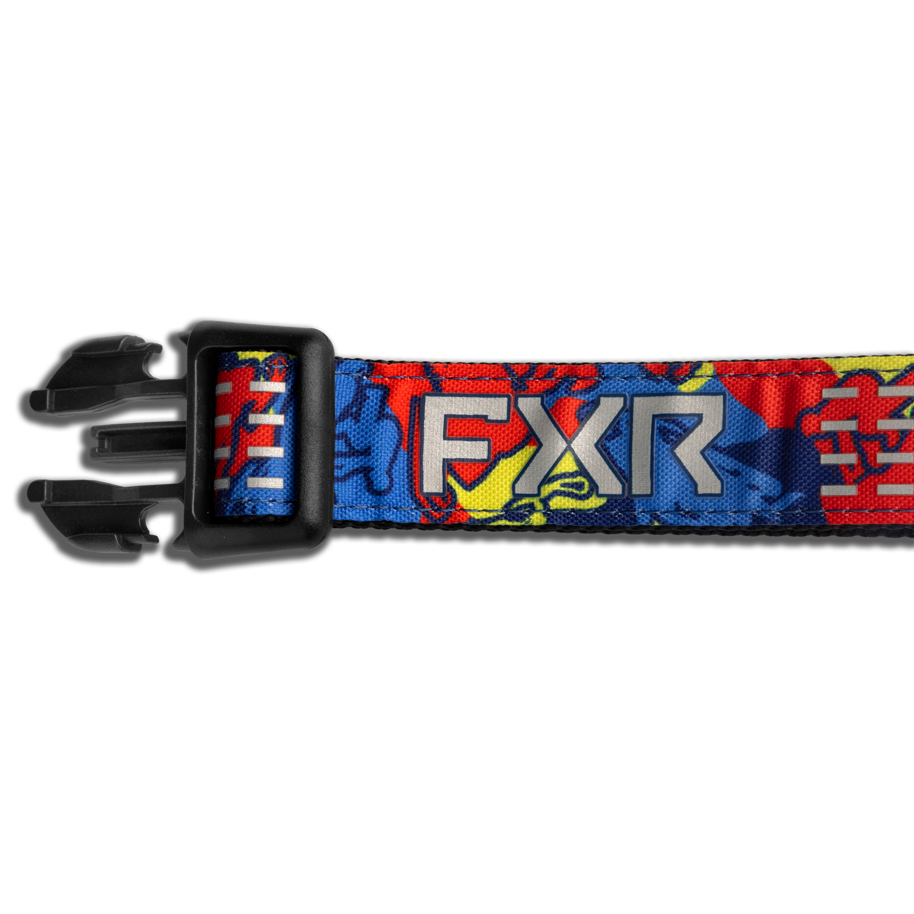 FXR Dog Collar Primary/Sled Camo