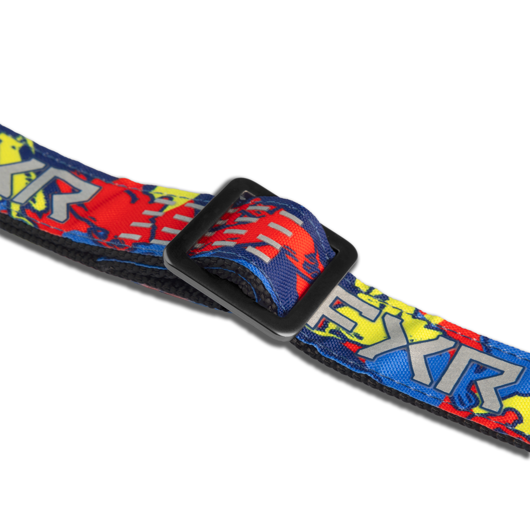 FXR Dog Collar Primary/Sled Camo