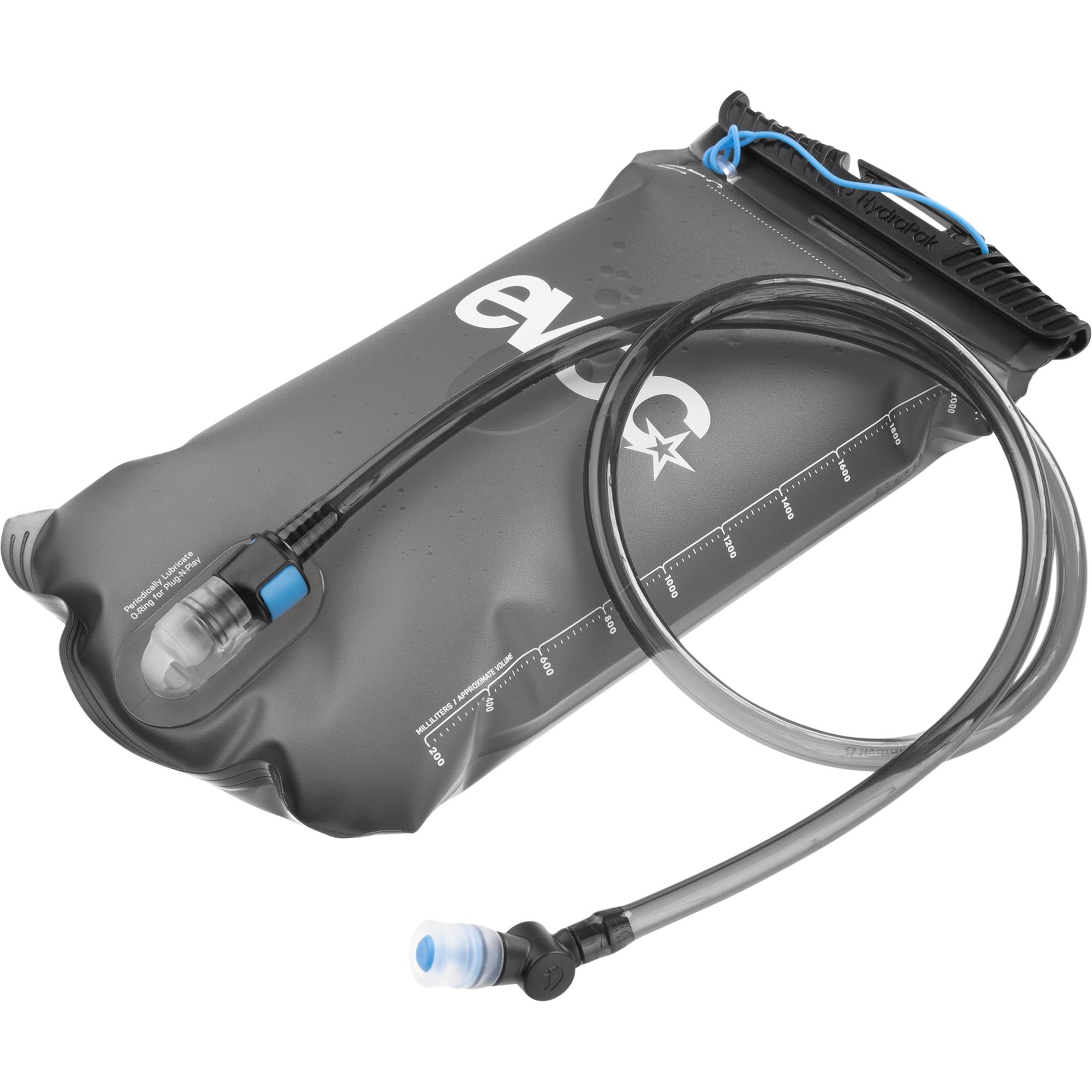 EVOC Hydration Bladder 2L Carbon Grey