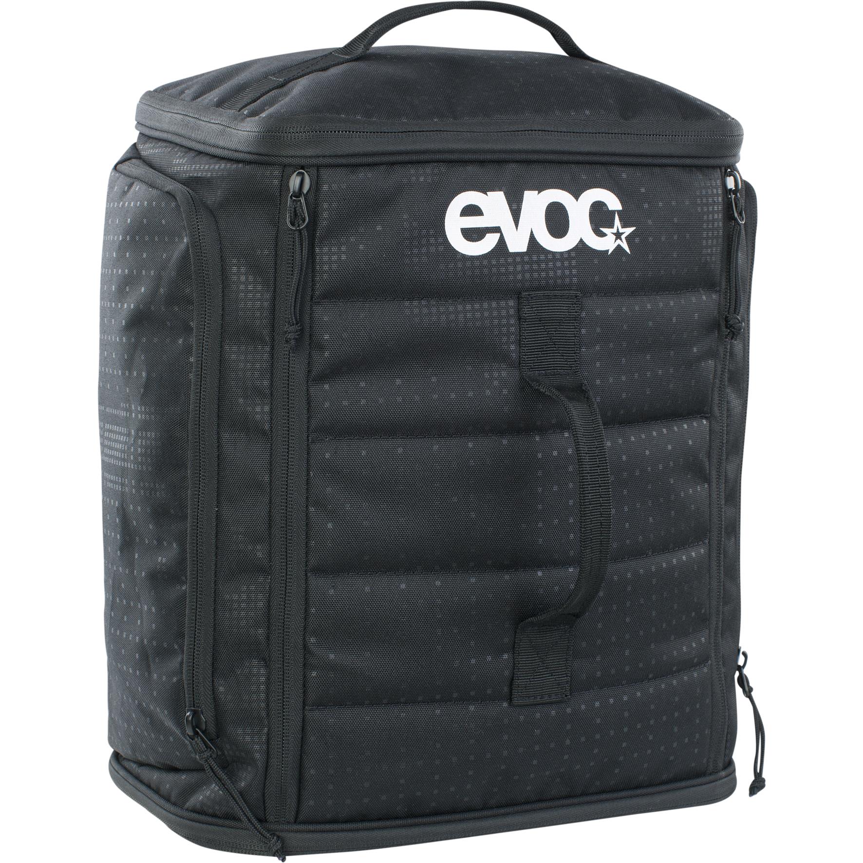 EVOC Gear Bag 15L Black