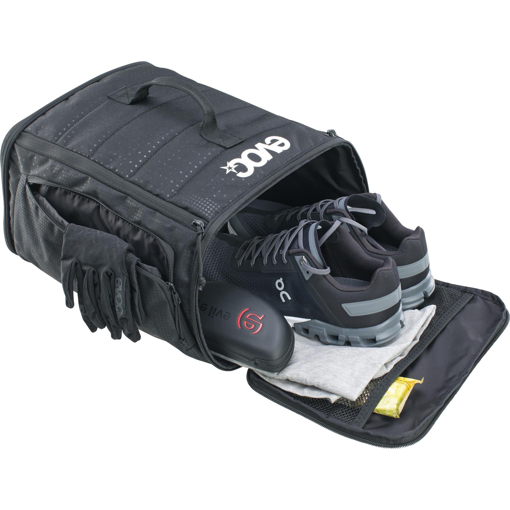 EVOC Gear Bag 15L Black