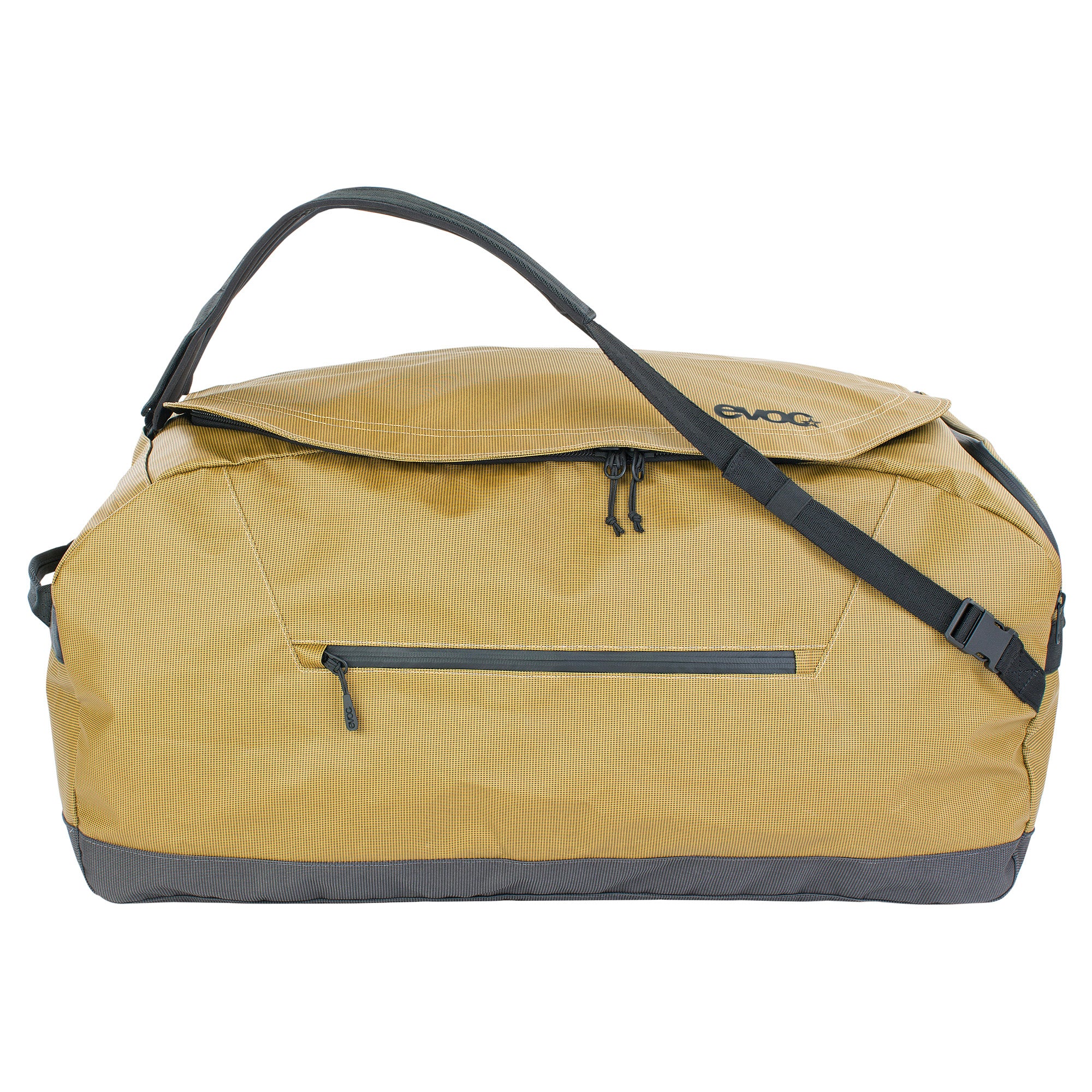EVOC Duffle Bag 100L Curry/Black