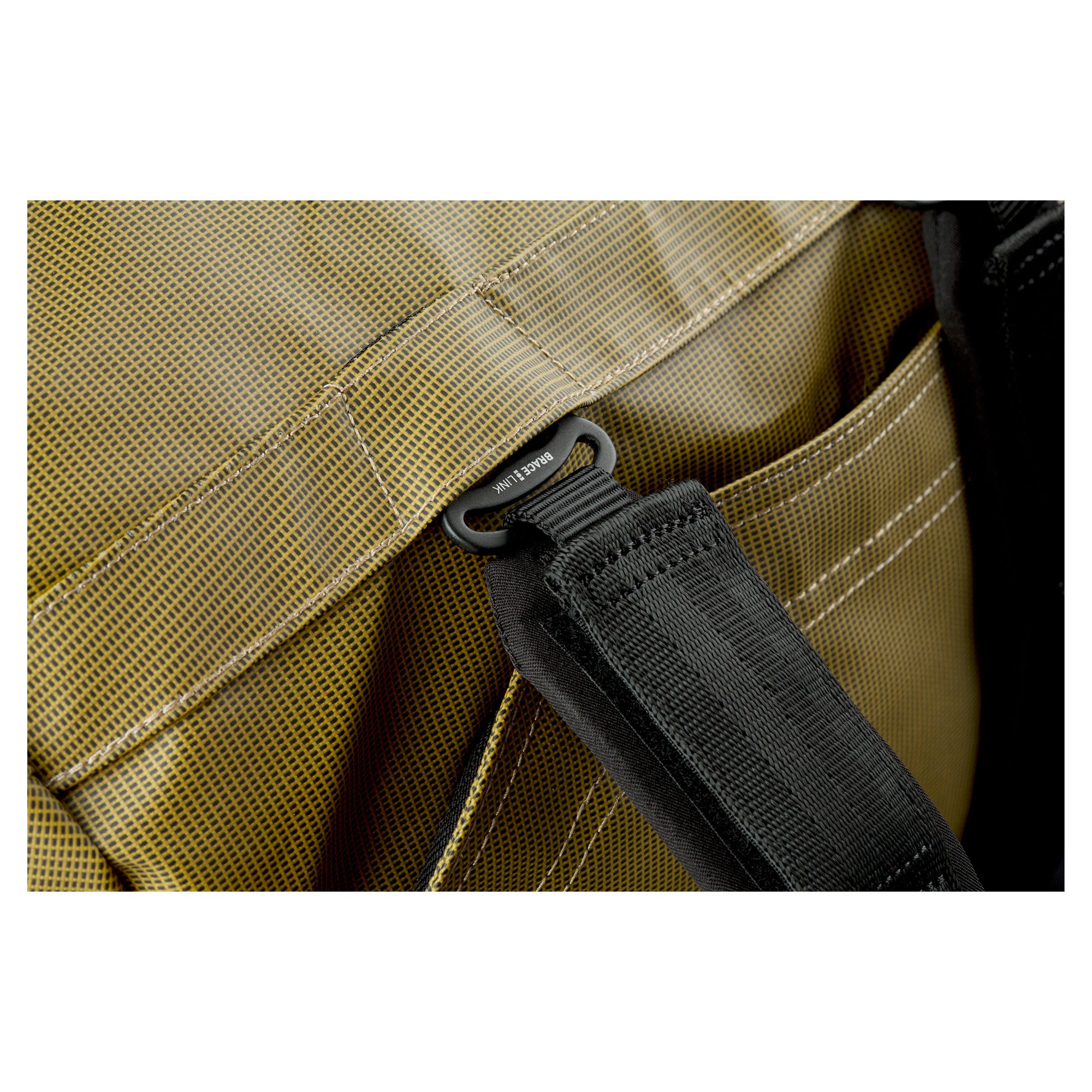 EVOC Duffle Bag 100L Curry/Black