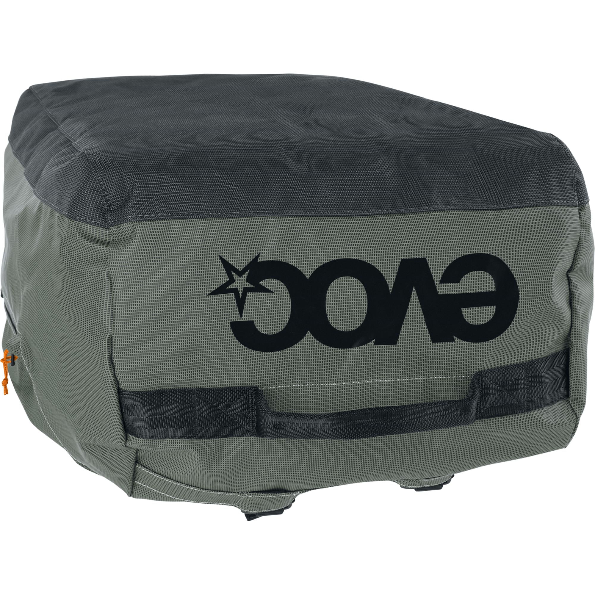 EVOC Duffle Bag 60L Dark Olive/Black