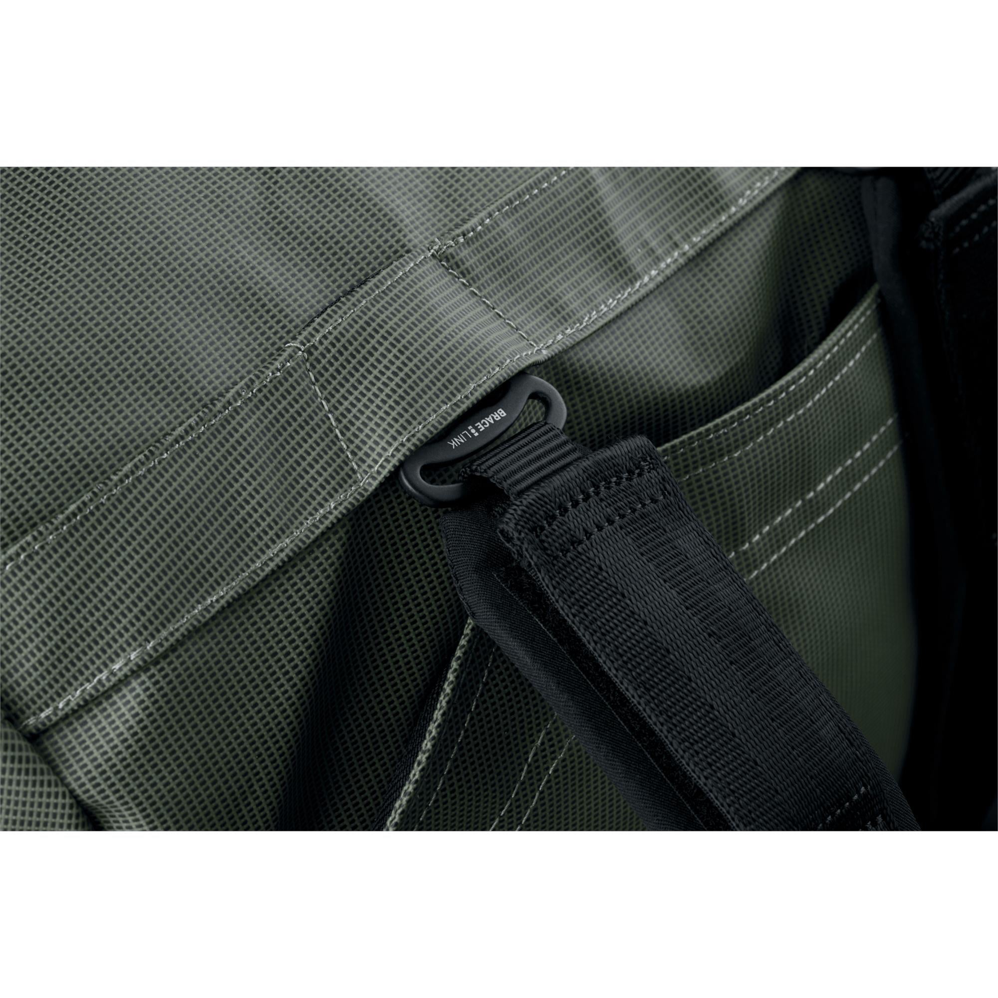 EVOC Duffle Bag 60L Dark Olive/Black