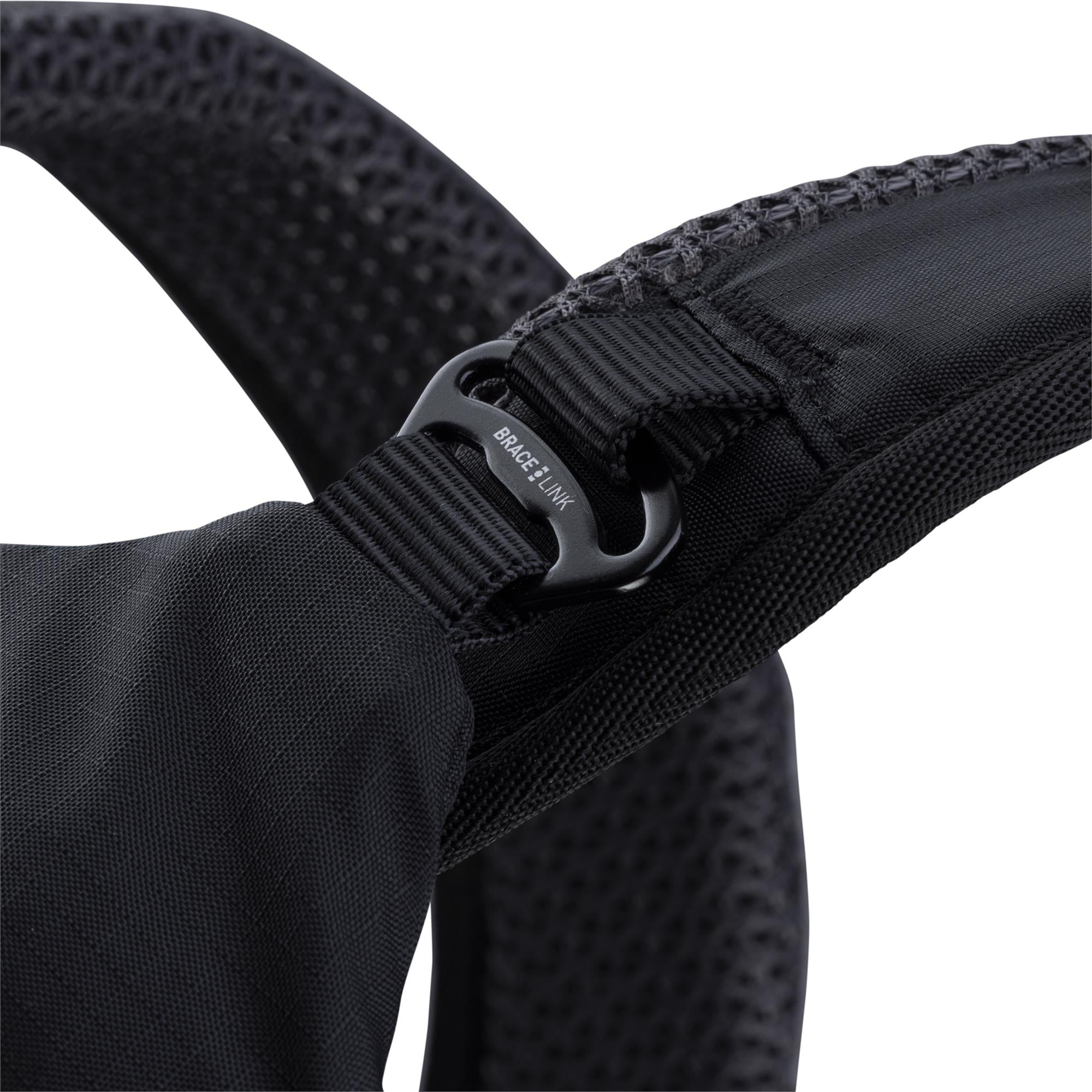 EVOC Stage Performance Backpack 6L With 2L Hydration Bladder Black