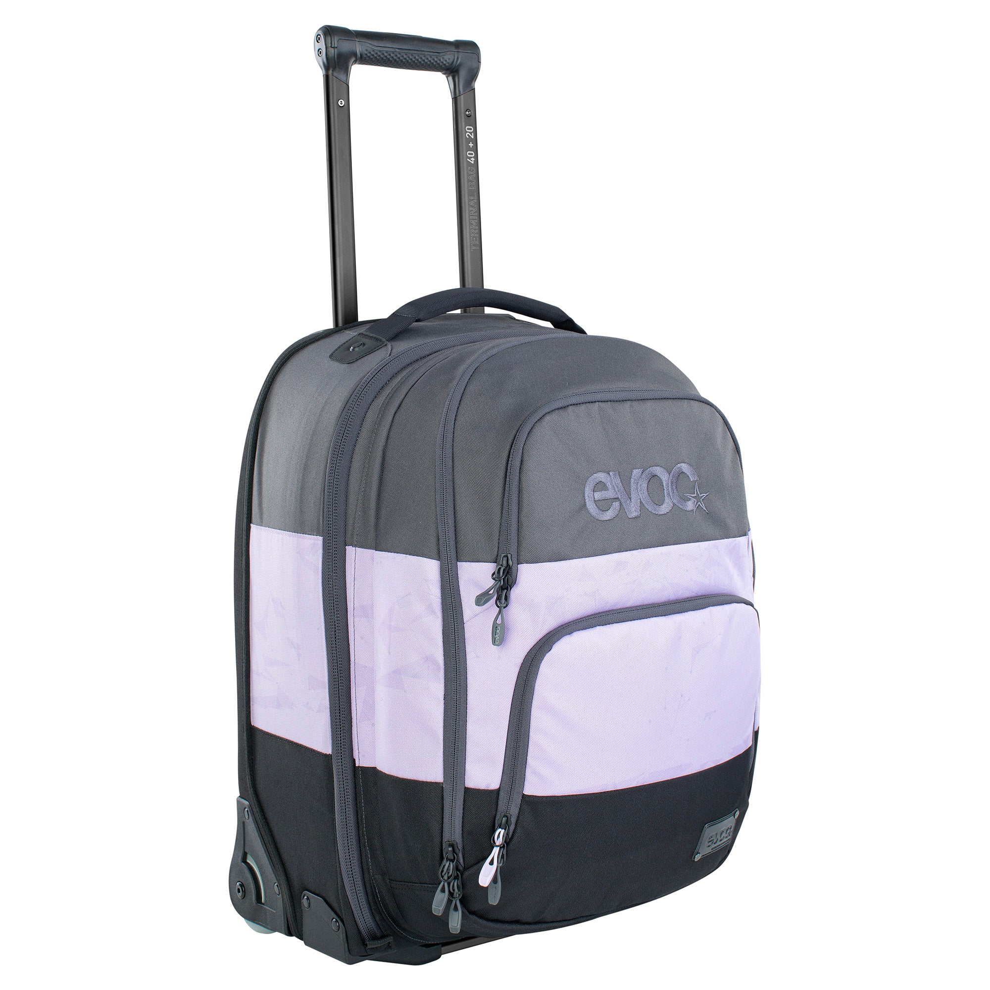 EVOC Terminal Bag 40L + 20L 2021 Multicolour