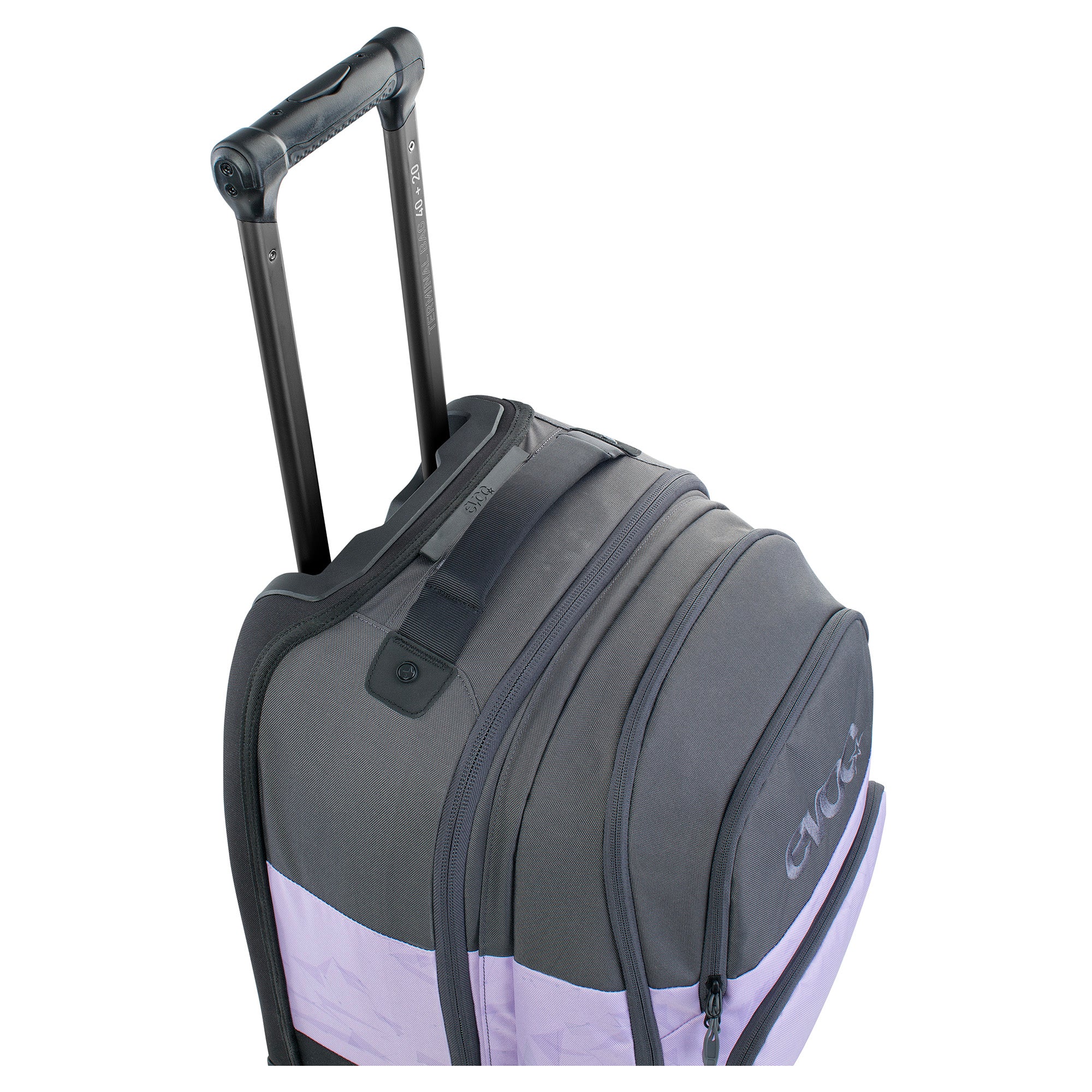 EVOC Terminal Bag 40L + 20L 2021 Multicolour
