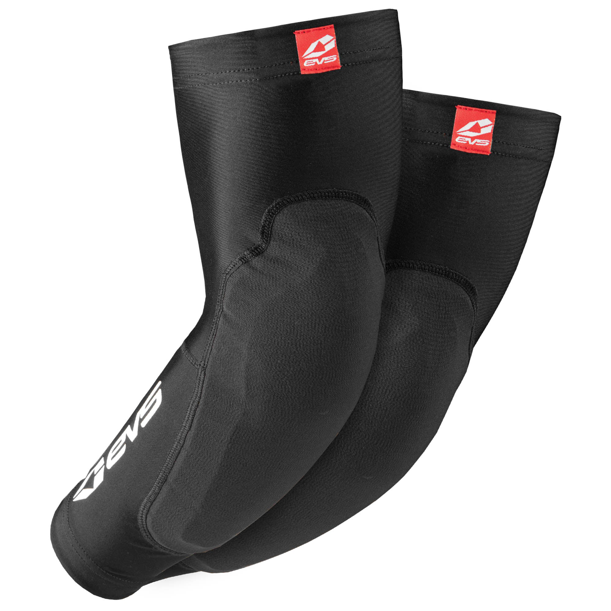 EVS Flex Lite Elbow Pad Black