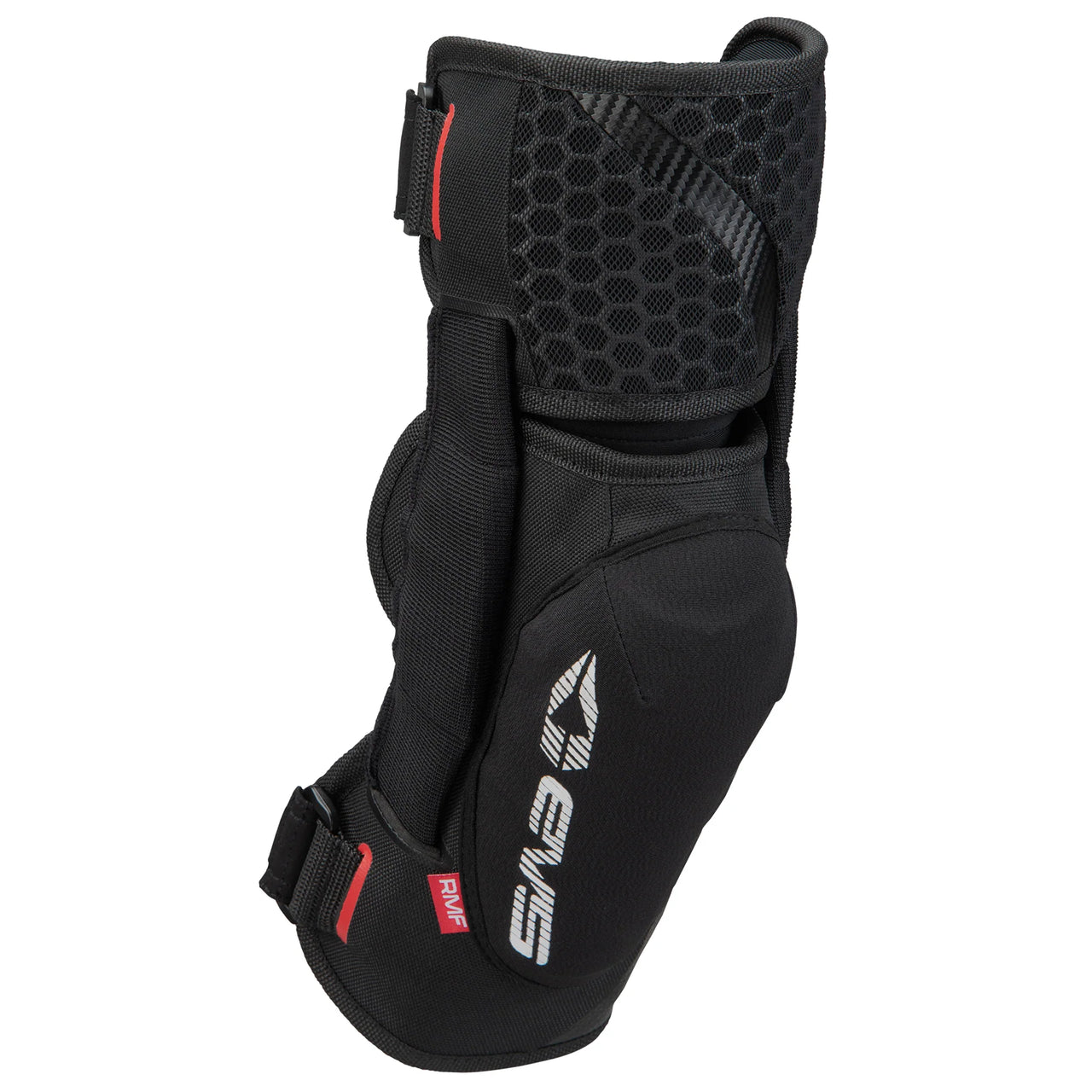 EVS Genisis Youth Knee Pad Black