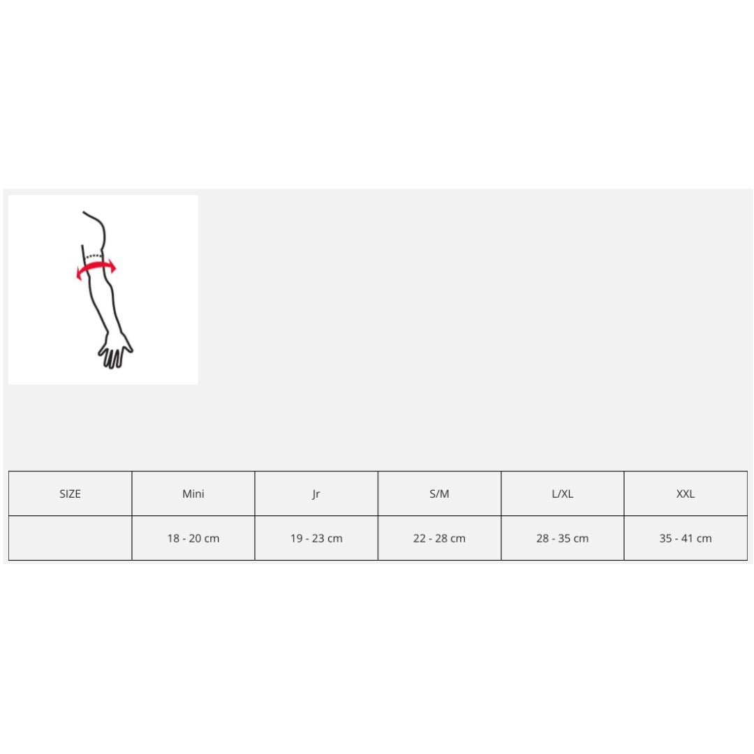 Leatt Elbow Guard 3DF 6.0 Flint