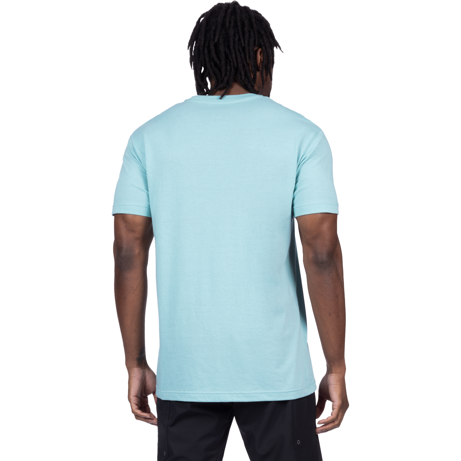 FXR Elevate Premium T-Shirt Bermuda/Asphalt