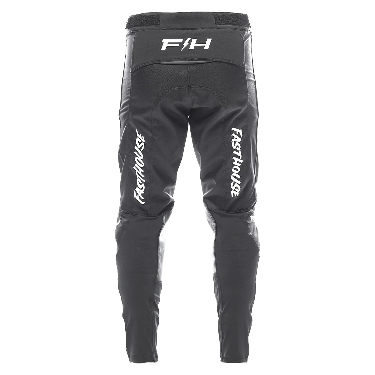 Fasthouse Elrod Torque MX Pant Black