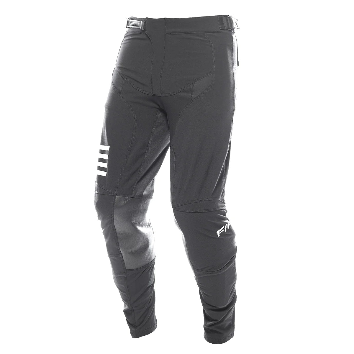Fasthouse Elrod Torque MX Pant Black