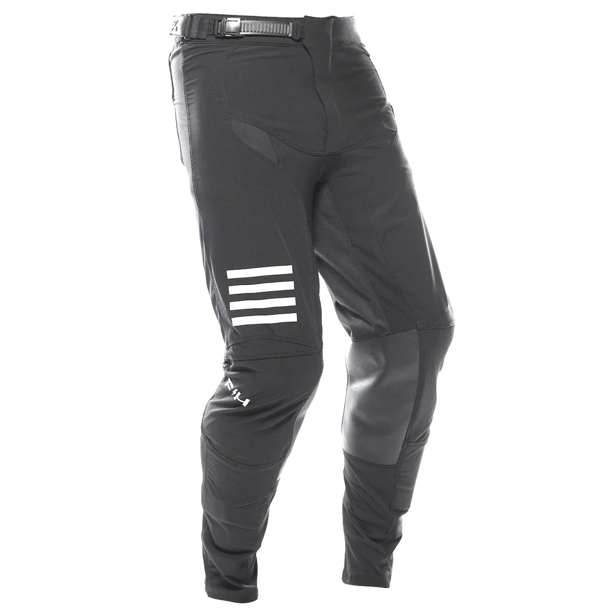 Fasthouse Elrod Torque MX Pant Black