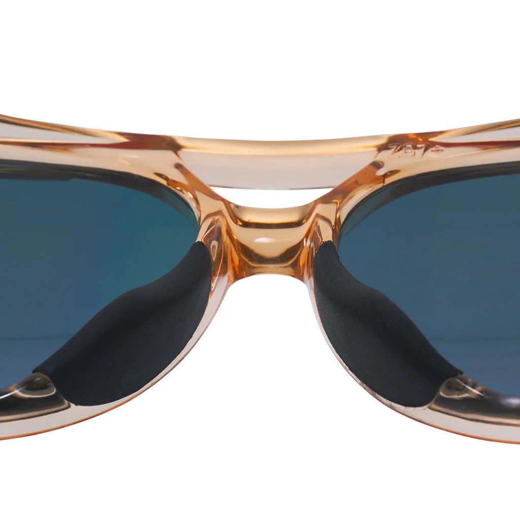 Pit Viper The Corduroy Exciters Sunglasses - Polarized Z87+ Red Lens