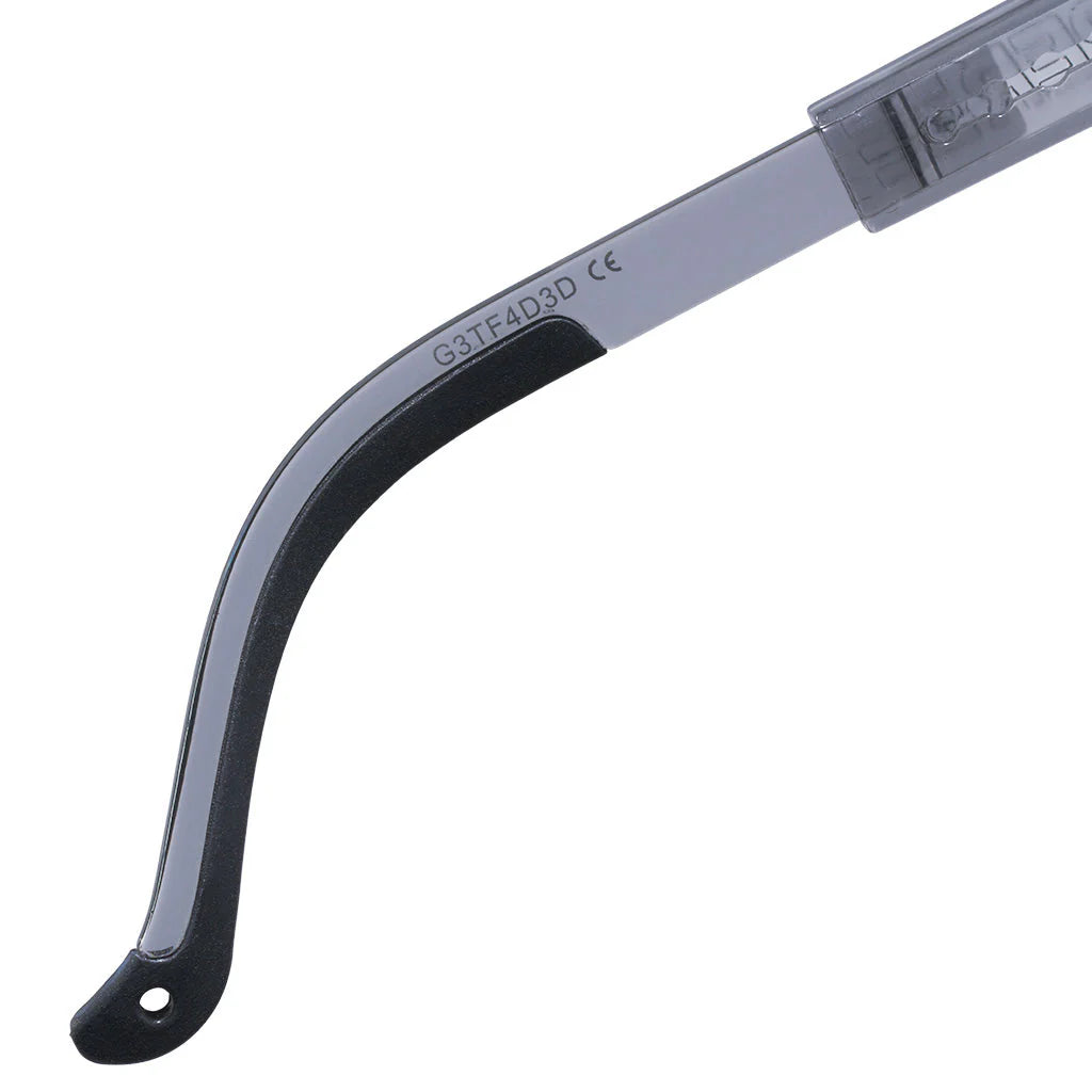 Pit Viper The Smoke Show Exciters Sunglasses - Polarized Z87+ Purple Lens