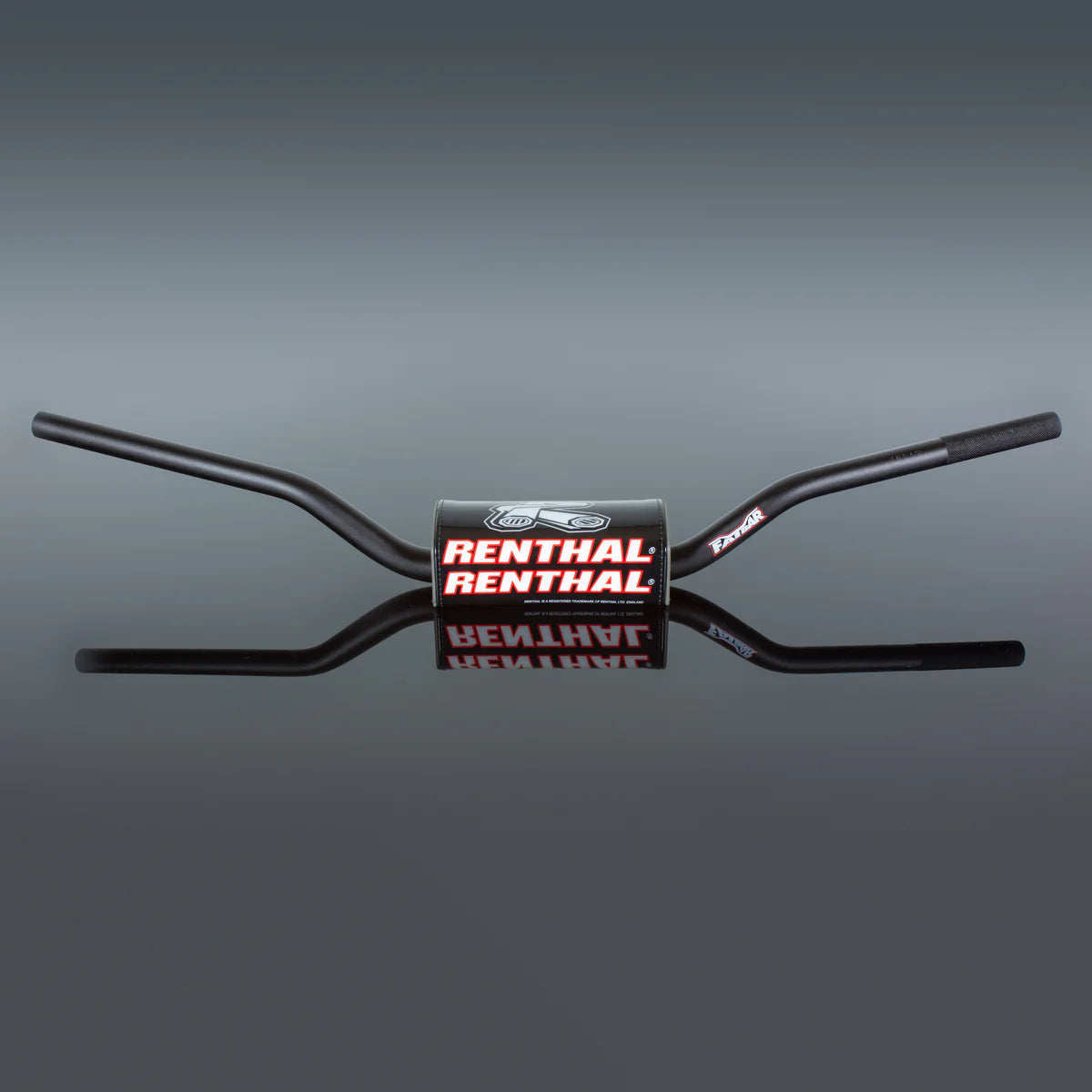 Renthal Fatbar 661 Handlebar Eli Tomac Black