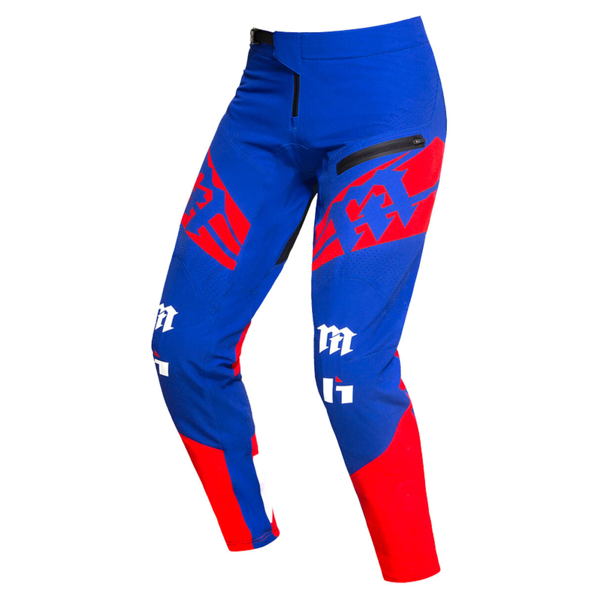 Hebo Trials Pant Montesa Classic Tech Blue