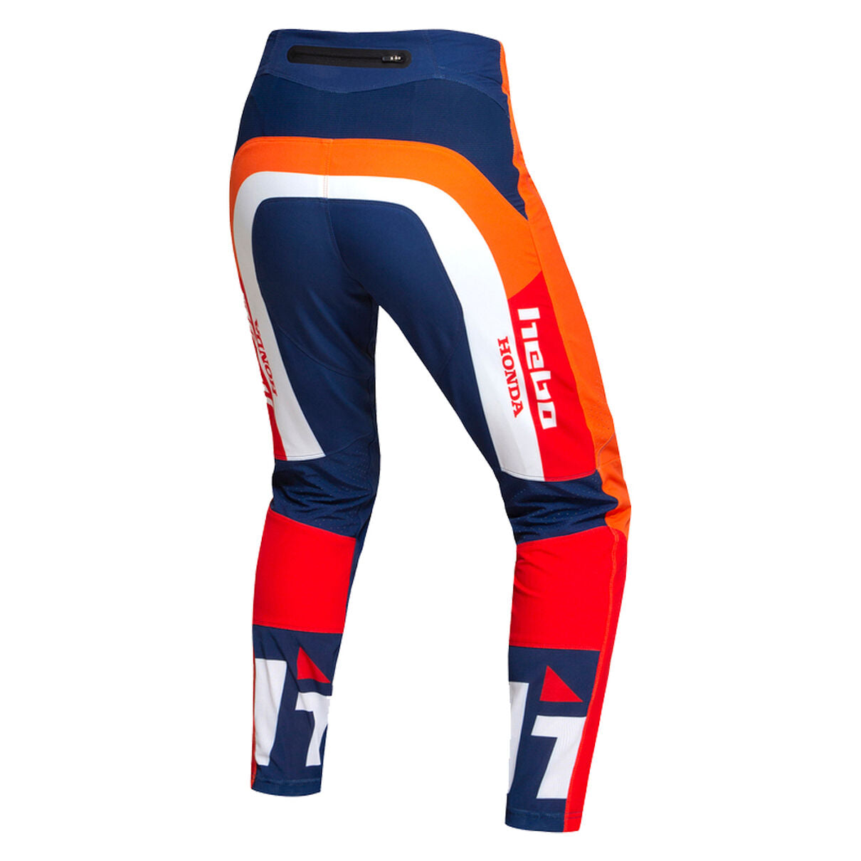 Hebo Trials Pant Montesa Team Tech