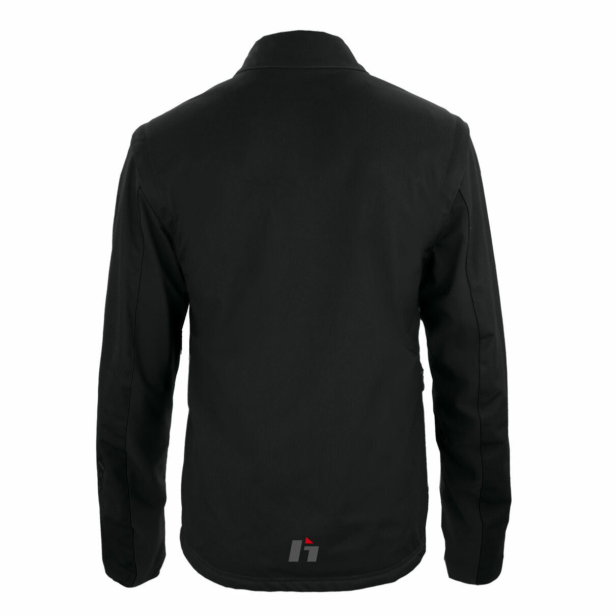 Hebo Trials Jacket Sentinel 2.0 Black
