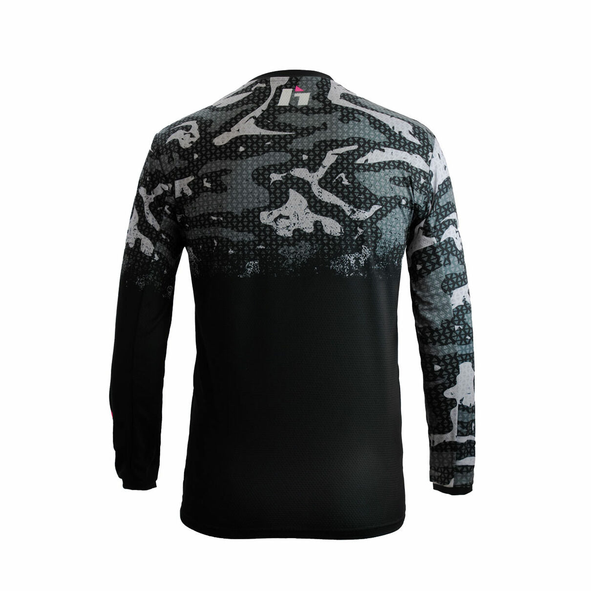 Hebo Trials Shirt Pro 2024 Camo