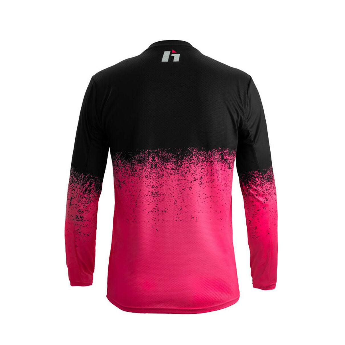 Hebo Trials Shirt YOUTH Pro 2024 Dripped Pink