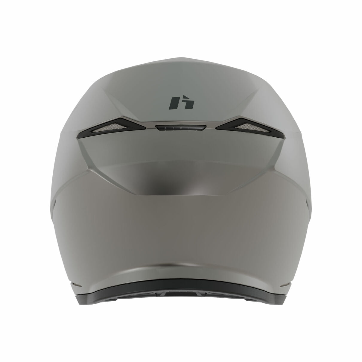 Hebo Trials Helmet Zone 5 Duo Grey