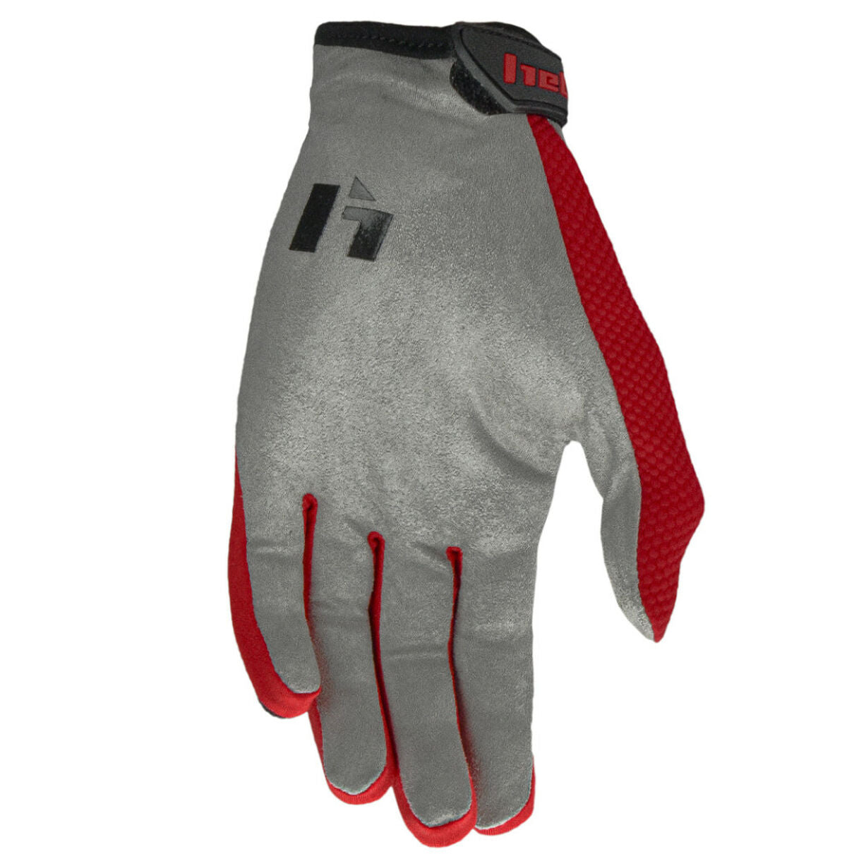Hebo Trials Glove Toni Bou Black