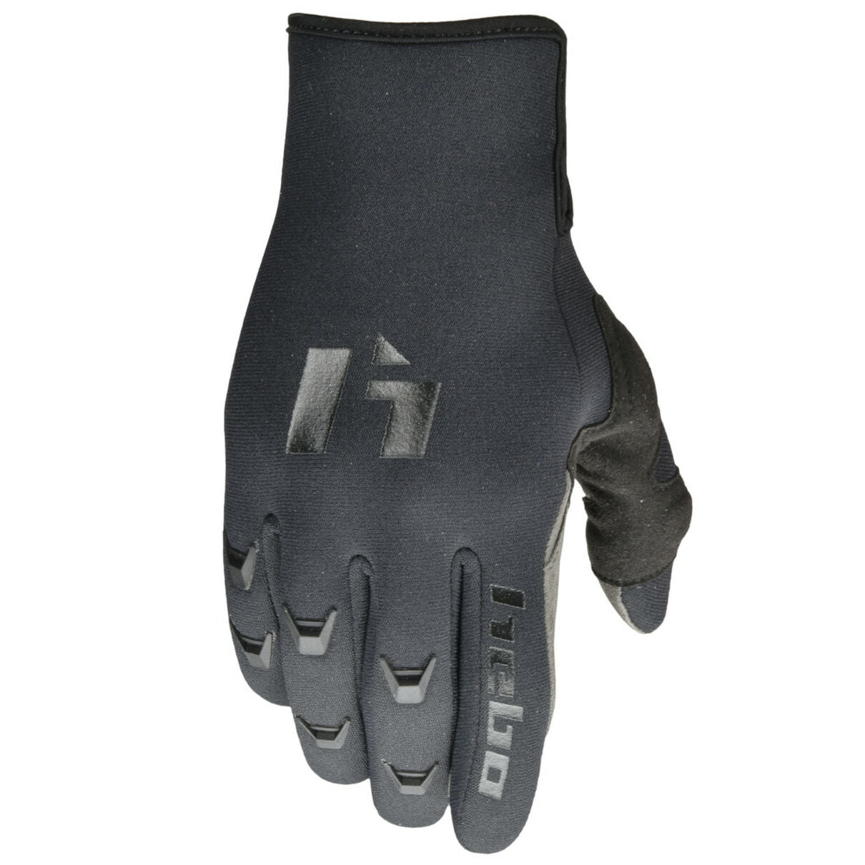 Hebo Trials Glove Neo Nano Black