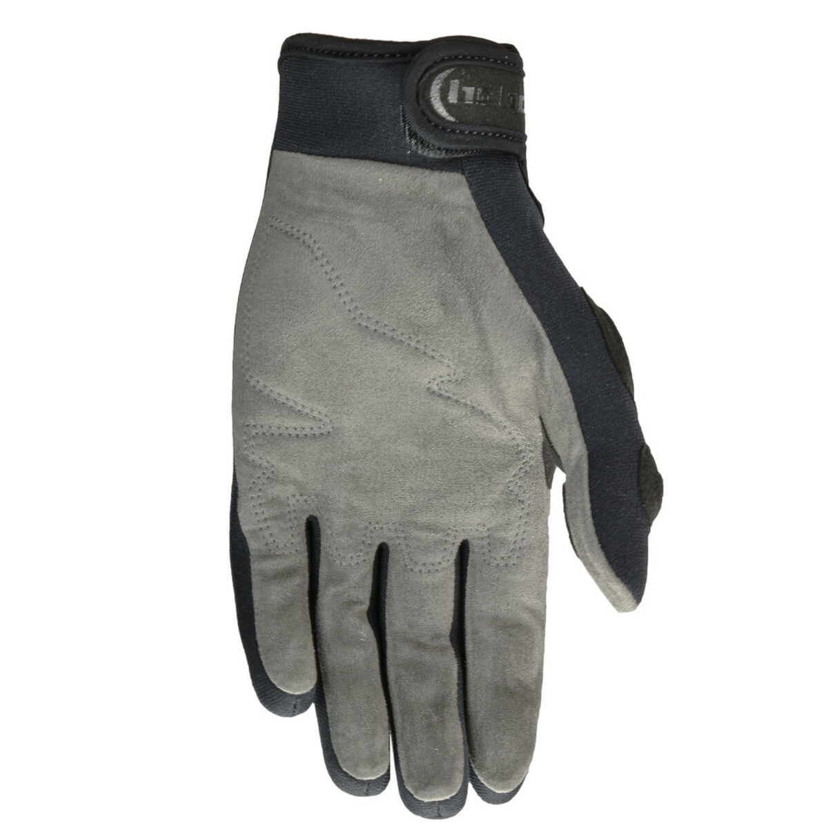 Hebo Trials Glove Neo Nano Black