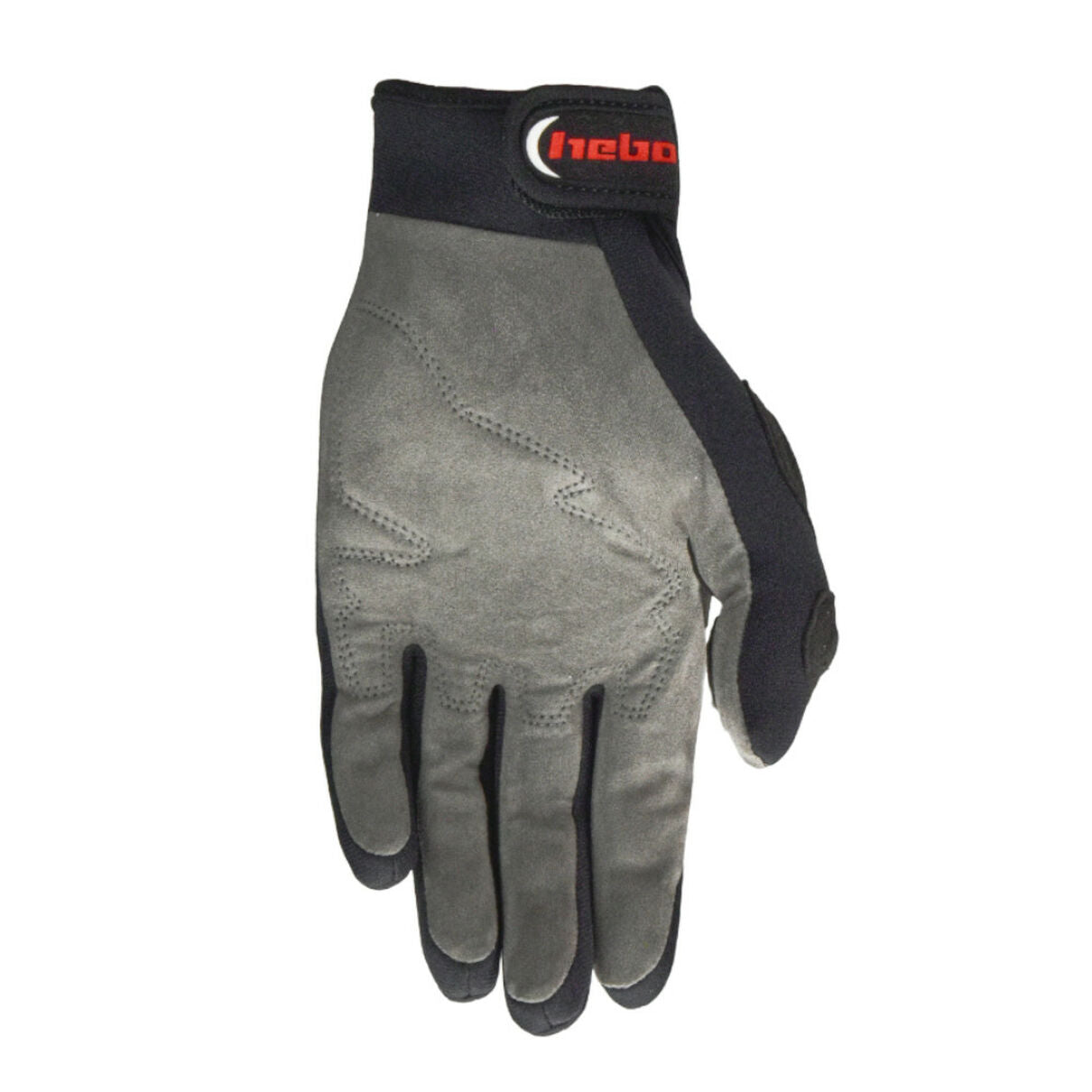 Hebo Trials Glove Neo Nano Red