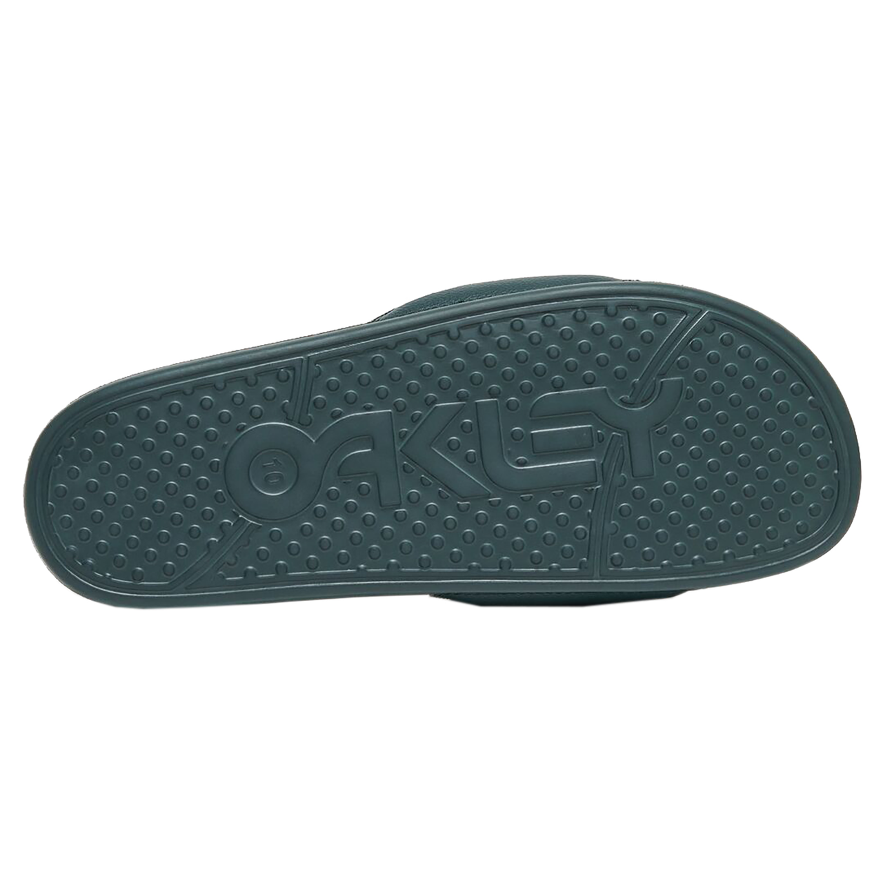 Oakley B1B Sliders 2.0 Hunter Green