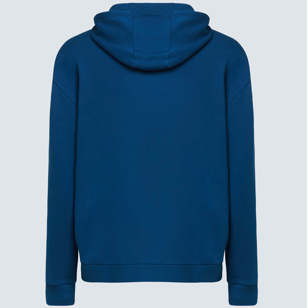 Oakley Freeride Pullover Hoodie Poseidon
