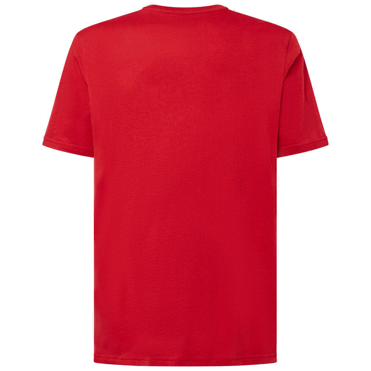 Oakley Mark II Tee Samba Red